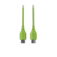 Rode SC22 USB-C to USB-C Cable - Green - 11.8IN 2