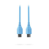 Rode SC22 USB-C to USB-C Cable - Blue - 11.8IN 2