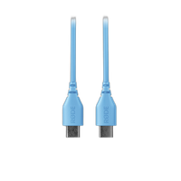 Rode SC22 USB-C to USB-C Cable - Blue - 11.8IN 2