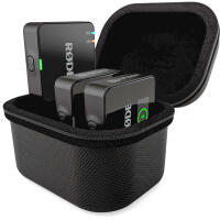 Rode Charge Case+ For 3rd Gen Wireless GO 3