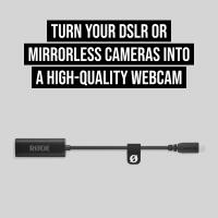 Rode HDMI to USB-C Convertor 4