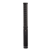Rode NTG-1 Condenser Shotgun Microphone 1