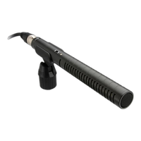Rode NTG-1 Condenser Shotgun Microphone 2