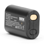 Rode LB-1 Rechargeable 1600mAh Lithium-Ion Battery for VMP+ and TX-M2 1