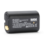 Rode LB-1 Rechargeable 1600mAh Lithium-Ion Battery for VMP+ and TX-M2 2