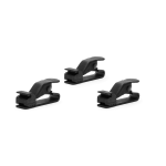 Rode CLIP1 MiCon Cable Management Clip (Pack of 3) 1