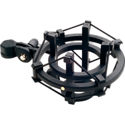 Rode SM2 Elastic Suspension Microphone Shock Mount