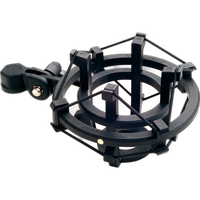 Rode SM2 Elastic Suspension Microphone Shock Mount 0