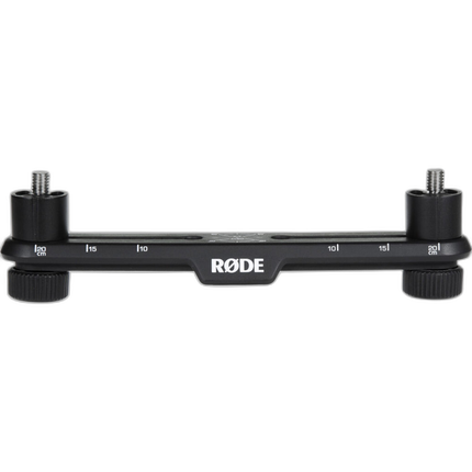 Rode Stereo Bar