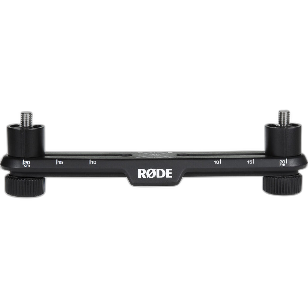 Rode Stereo Bar