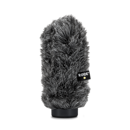 Rode WS7 Deluxe Windshield for the NTG3 Microphone