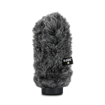 Rode WS7 Deluxe Windshield for the NTG3 Microphone 0