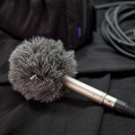 Rode WS8 Deluxe Windshield for NT5 and NT6 1