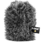 Rode WS11 Deluxe Windshield for Videomic NTG 0