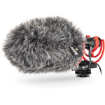 Rode WS11 Deluxe Windshield for Videomic NTG 1