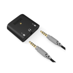 Rode AI-Micro Ultracompact USB Type-C Audio Interface 5