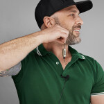 Rode MicDrop Lavalier Cable Weight 1