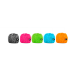 Rode WS9 Deluxe Windshield for Rode VideoMicro  and  VideoMic Me - Blue 1