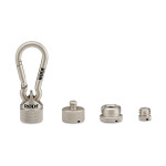 Rode Universal Thread Adaptor Kit 1