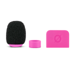 Rode Colors 2 Set for Wireless GO Lavalier GO  and  SmartLav+ 4