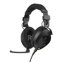 Rode NTH-100M Professional Over-Ear Headset 1
