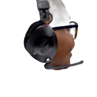 Rode NTH-100M Professional Over-Ear Headset 4