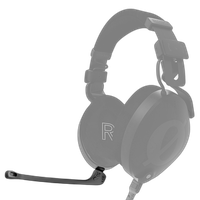 Rode NTH-100 Headset Microphone 2