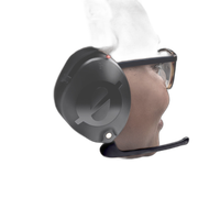 Rode NTH-100 Headset Microphone 6