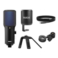 Rode NT-USB+ Professional USB Microphone 7