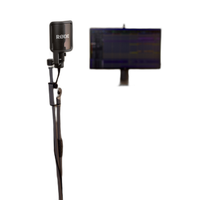 Rode NT-USB+ Professional USB Microphone 9