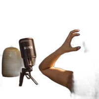 Rode NT-USB+ Professional USB Microphone 10