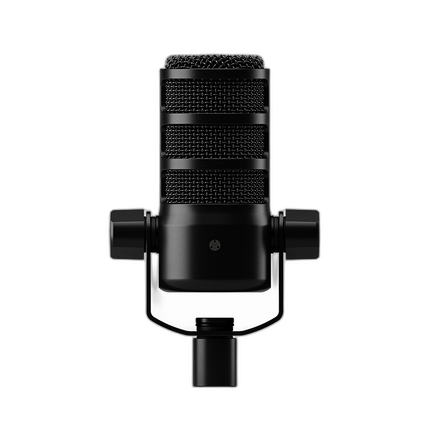 Rode PodMic USB and XLR Dynamic Broadcast Microphone