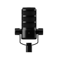 Rode PodMic USB and XLR Dynamic Broadcast Microphone 0