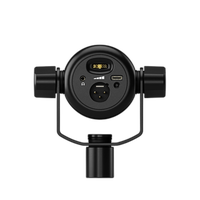 Rode PodMic USB and XLR Dynamic Broadcast Microphone 3