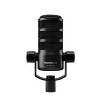Rode PodMic USB and XLR Dynamic Broadcast Microphone 4