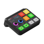 Rode X Streamer X Audio Interface and Video Streaming Console 0