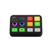 Rode X Streamer X Audio Interface and Video Streaming Console 1