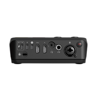 Rode X Streamer X Audio Interface and Video Streaming Console 4