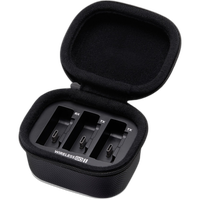 Rode Wireless GO II Charging Case 0