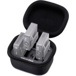 Rode Wireless GO II Charging Case 1
