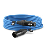 Rode XLR Cable Blue - 19.6ft 0