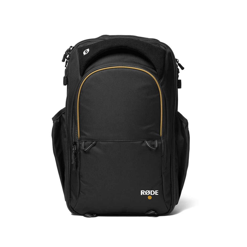Rode Backpack for RODECaster Pro II