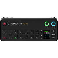 Rode RODECaster Video All-in-One Production Console 0