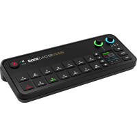 Rode RODECaster Video All-in-One Production Console 2