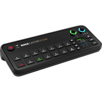 Rode RODECaster Video All-in-One Production Console 2