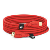 RODE HDMI 2.0 Cable - 9.8ft Red 0