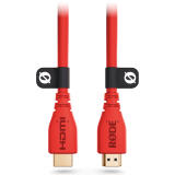 RODE HDMI 2.0 Cable - 9.8ft Red 1