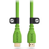 RODE HDMI 2.0 Cable - 9.8ft Green 1