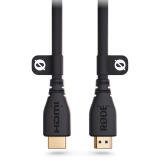 RODE HDMI 2.0 Cable - 9.8ft Black 1
