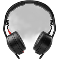 Rode NTH-50 Professional On Ear Headphones 1